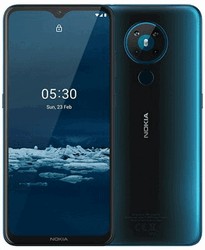 Замена динамика на телефоне Nokia 5.3 в Новосибирске
